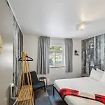 Auberge Manitonga
