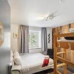 Auberge Manitonga