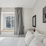 Auberge Manitonga