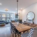 Unwind In Style Les Eaux 215-6