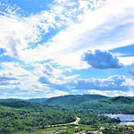 Exclusive Mountain Home With View - Equinoxe 164-2