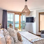 Exclusive Mountain Home With View - Equinoxe 164-2