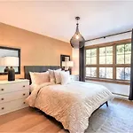 Exclusive Mountain Home With View - Equinoxe 164-2