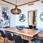 Exclusive Mountain Home With View - Equinoxe 164-2