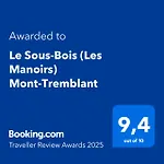 Le Sous-Bois