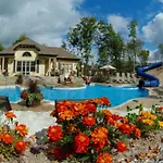 Cap Tremblant Mountain Resort