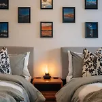 Ostrya - Luxury Condo Ski In Ski Out Tremblant