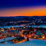 Ostrya Luxury Condo, Steps From The Slopes!