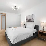 Le Refuge Montagnard By Rendez-Vous Mont-Tremblant