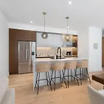 Le Refuge Montagnard By Rendez-Vous Mont-Tremblant