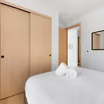Le Refuge Montagnard By Rendez-Vous Mont-Tremblant