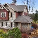 Townhouse On The Golf La Bte -10Min To Tremblant