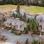 Townhouse On The Golf La Bte -10Min To Tremblant