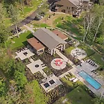 Tremblant Prestige - Verbier 13-102