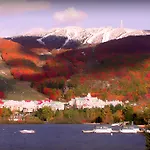 Luxurious Altitude Ski-In/Ski-Out