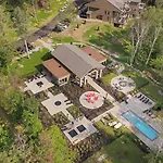 Tremblant Prestige - Verbier 5-202