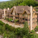 Tremblant Prestige - Altitude 168-9