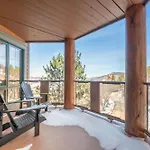 Tremblant Prestige - Equinoxe 170-8