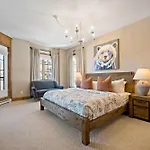 Tremblant Prestige - Equinoxe 170-8