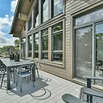 Verbier Skye 203 5 Bedrooms Spacious View