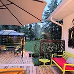 La Tremblante