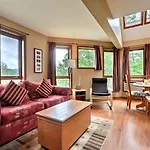 La Chouette By Tremblant Sunstar