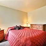 La Chouette By Tremblant Sunstar