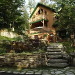 Auberge Le Refuge