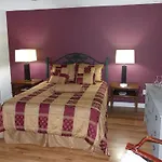 Gite Le Roupillon B&B