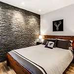 Le Villageois - Condos Mont-Tremblant By Kasania