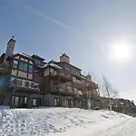 Algonquin By Tremblant Sunstar