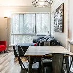 Le Villageois - Condos Mont-Tremblant By Kasania