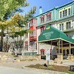 Tremblant Chez Nicolas