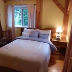 Gite Le Roupillon B&B