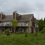 Mont-Tremblant Getaway