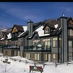La Clairiere - Tremblant Sunstar