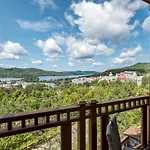 Tremblant Prestige - Altitude 166-8