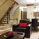 5-Bedroom Maison De La Montagne Tremblant By Amazing Property Rentals