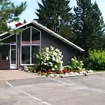 Auberge Mountain View Inn