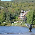 Le Loft Alpin By Escapades Tremblant