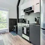 Le Ptit Condo Par Kasania