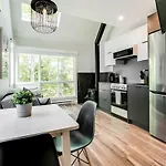 Le Ptit Condo Par Kasania