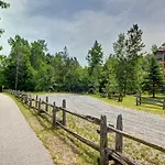 Le Manoir 106-5 By Escapades Tremblant