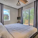 Meribel Chalet By Bel Air Tremblant Resort & Residences