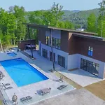 Meribel Chalet By Bel Air Tremblant Resort & Residences
