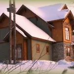 Stoneheaven Lodge
