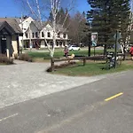 Condo Suite De La Gare