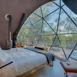 Dome Homes By Bel Air Tremblant Resort & Residences