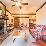 Algonquin By Tremblant Sunstar