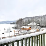 Auberge La Porte Rouge